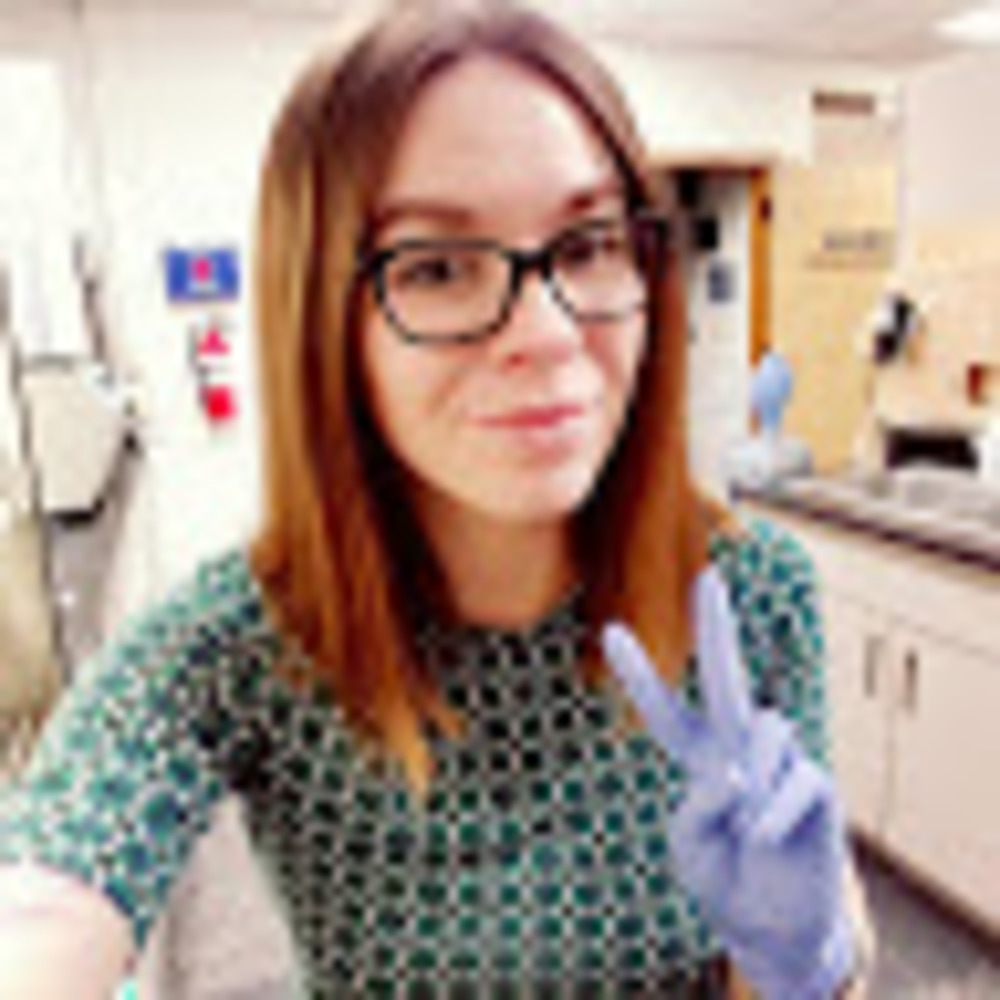 Meet your Posher, Sara